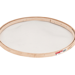 Peneira para café 70cm aro madeira pmn0470 - Nove54