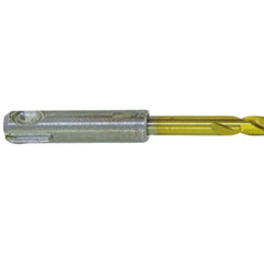 Broca Sds-Plus Hss-Tin 3,5 x 100 mm B-57417 Makita