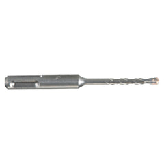 Broca Tct Sds-Plus 4 Pontas 6 mm x 310 mm Makita