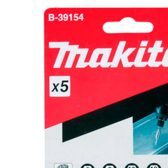 Soquete Magnético 6/8/10/12/13 x 5 x 50 mm Makita