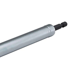Soquete Longo Estriado 15/16" x 3" Sextavado B-50837 Makita