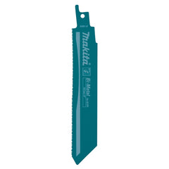 Lâmina Serra Sabre 152 mm 5 Unidades B-55815 Makita