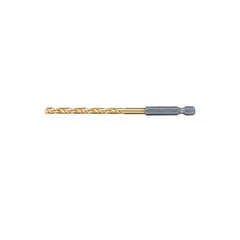 Broca Hss Ht Hexagonal 12,0 mm Makita