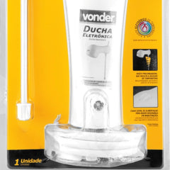 Ducha Eletrônica 7500W/220V Bca Vonder