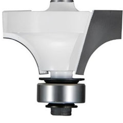 Fresa de Borda Diamantado 1-3/16 Haste 1/4'' D-50005 Makita