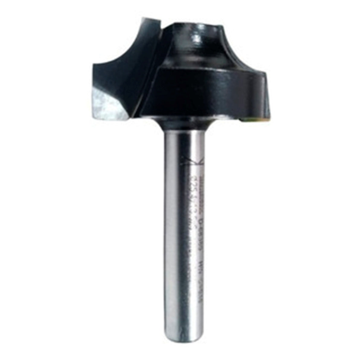 Fresa Borda 6 mm x 25,4 mm x 45,5 mm x 13,5 mm D-68389 Makita