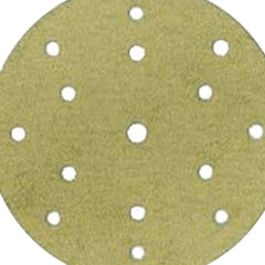 Disco Lixa 150 mm 100 Unidades B-39322 Makita