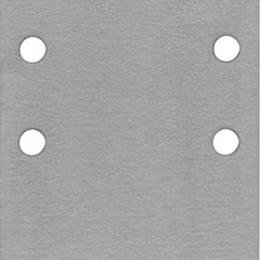 Folha de Lixa Grão 120 93 mm x 228 mm A-31267 Makita
