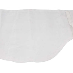 Saco Branco Lixadeira Roto Orbital Pneumática Lp610 Vonder