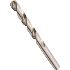 Broca Aço Rápido 22,0mm Haste Paralela Din 338 Vonder