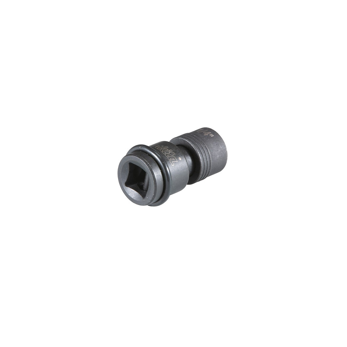 Adaptador de Bits Encaixe Quadrado 1/2 para Sextavado Makita
