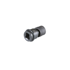 Adaptador de Bits Encaixe Quadrado 1/2 para Sextavado Makita