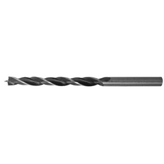 Broca 3 Pontas para Madeira 5 x 85 mm Tradestar