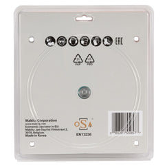 Disco Diamantado 230 mm E-02967 Makita
