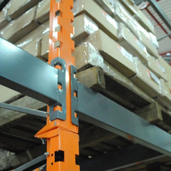Porta Paletes Base 2400 mm Presto