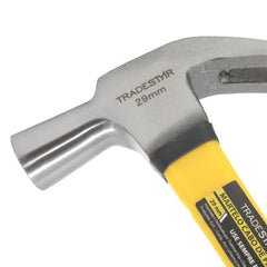 Martelo Unha 29 mm Cabo Fibra Tradestar