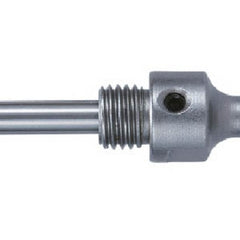 Adaptador com Broca Piloto HM 10 x 100 mm D-50348 Makita
