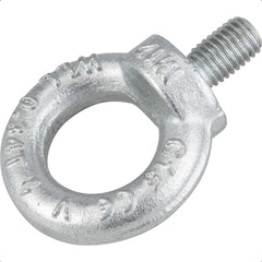 Parafuso olhal m12 0,34t industrial galvanizado Vonder Plus