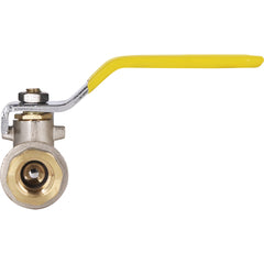 Registro de Esfera 1/4'' Tradestar