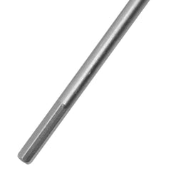 Broca Chata para Madeira 3/8'' Tradestar