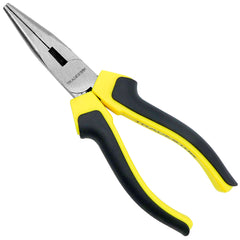 Alicate Bico Meia Cana 6'' Aço Carbono  Polido Tradestar