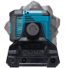 Refletor para Área de Trabalho Sem Bateria Sem Carregador DML811 Makita