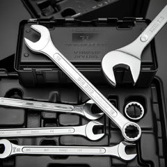 Chave Combinada 15 mm CR-V Tradestar