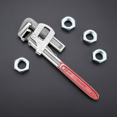 Chave Grifo 12'' Stillson Tradestar