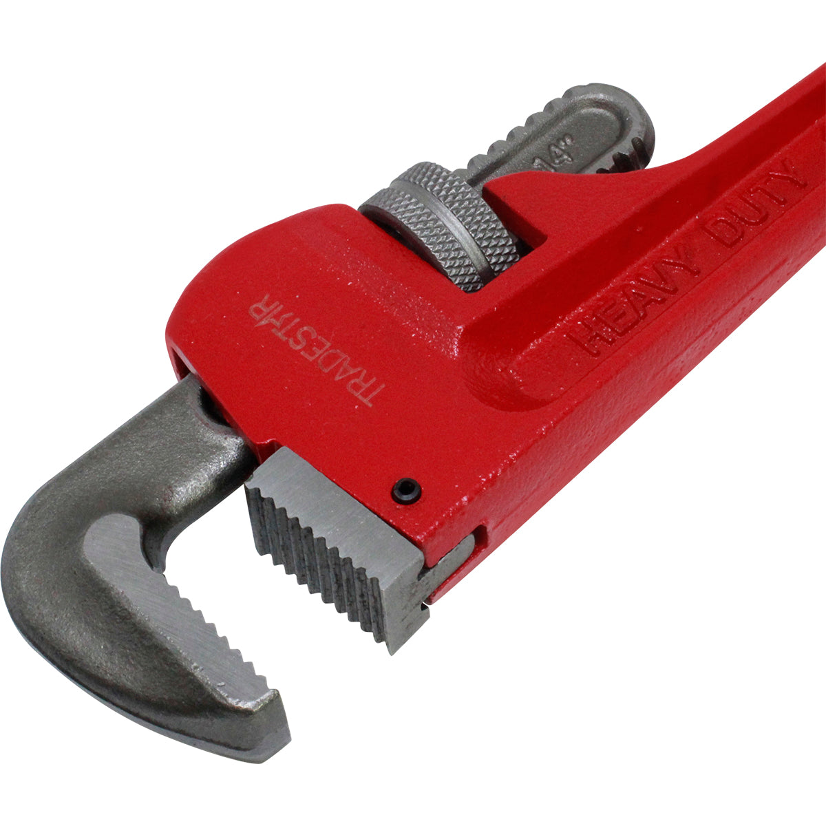 Chave Grifo 14'' Americana Tradestar - Guimepa