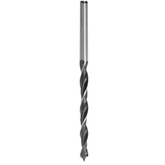 Broca 3 Pontas para Madeira 4 x 75 mm Tradestar