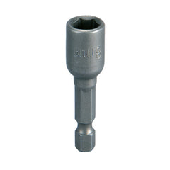 Soquete Magnético 7/16" x 65 mm Makita