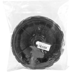 Roda 7'' p/ Máquinas Cortar Grama Mgv 204 e Mgv 206 Vonder