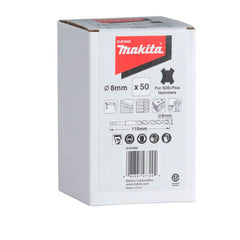 Brocas SDS Plus 10x160 mm C/50 Makita