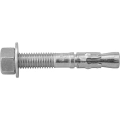 Chumbador PBV (19) 5/8 x 4,1/2'' 25 Peças Vonder
