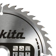 Disco Serra TCT 165 x 20 mm 44T B-53241 Makita