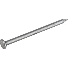 Prego com Cabeça 13 x 15" (1,1/4 x 15") Polido 1 Kg Vonder