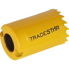 Serra Copo 32 mm Aço Rápido Bimetal Tradestar