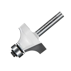 Fresa de Borda com Rolamento 1-1/2" Haste 1/4" D-49812 Makita
