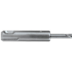Broca Sds-Plus para Metal Hss-G11/64 x 4-3/8'' Makita