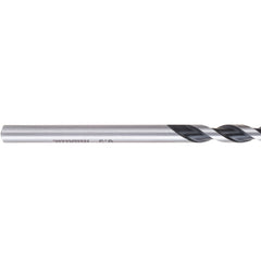 Broca TCT Multimateriais 6,5 mm x 100 mm Makita