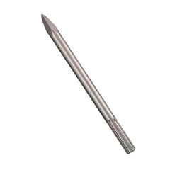 Kit Cinzéis Ponteira e Talhadeira SDS-Max 10 Unidades D-35324-10 Makita