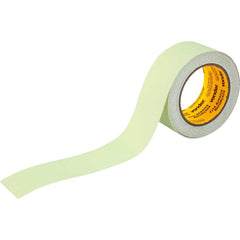 Fita antiderrapante 50 mm x 5 m neon fotoluminescente Vonder