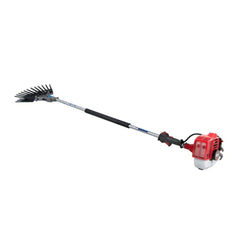 Derriçadeira Nakashi Dl270Nd-Dupla 25,4CC Tubo 110cm 7x7