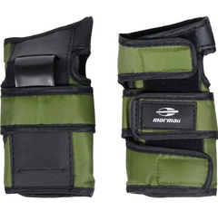 Kit Proteção Joelho, Punho e Cotovelos G - Mormaii