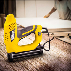 Grampeador Pinador Elétrico 127V GPE916 Vonder
