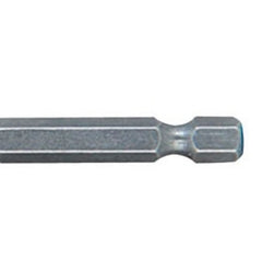 Broca Hss Ht Hexagonal 10,0 mm D-15833 Makita