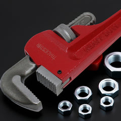 Chave Grifo 14'' Americana Tradestar
