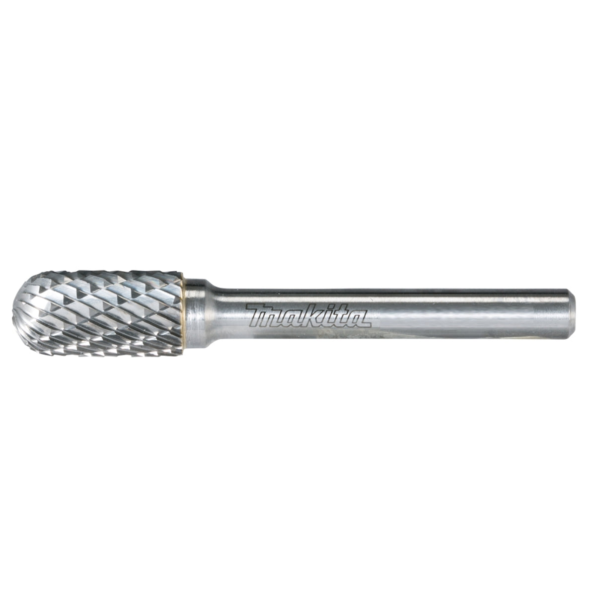 Lima Rotativa Cilíndrica Arredondada 3/8 x 3/4 x 1/4 B-53001 Makita