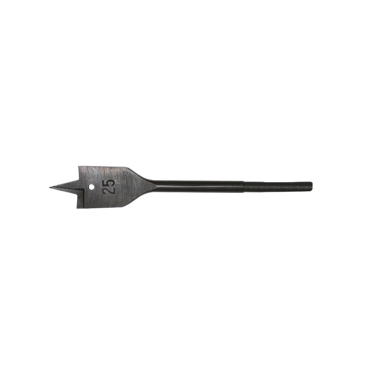 Broca Chata 35 x 160 mm Modelo D-07842 Makita