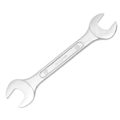 Chave Fixa 16 x 17 mm Aço Carbono Tradestar
